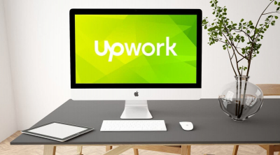 In 4 stappen geld verdienen met Upwork